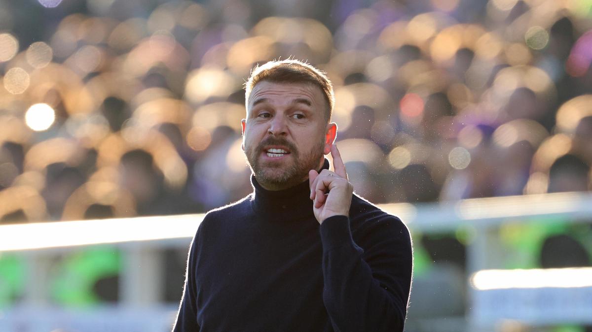 Cremonese- Hellas Verona, Zanetti: "Abbiamo recuperato il giusto spirito"