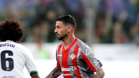 Le Pagelle di Cremonese-Venezia:  Sernicola  “che lusso”  Buonaiuto “manca la zampata”.