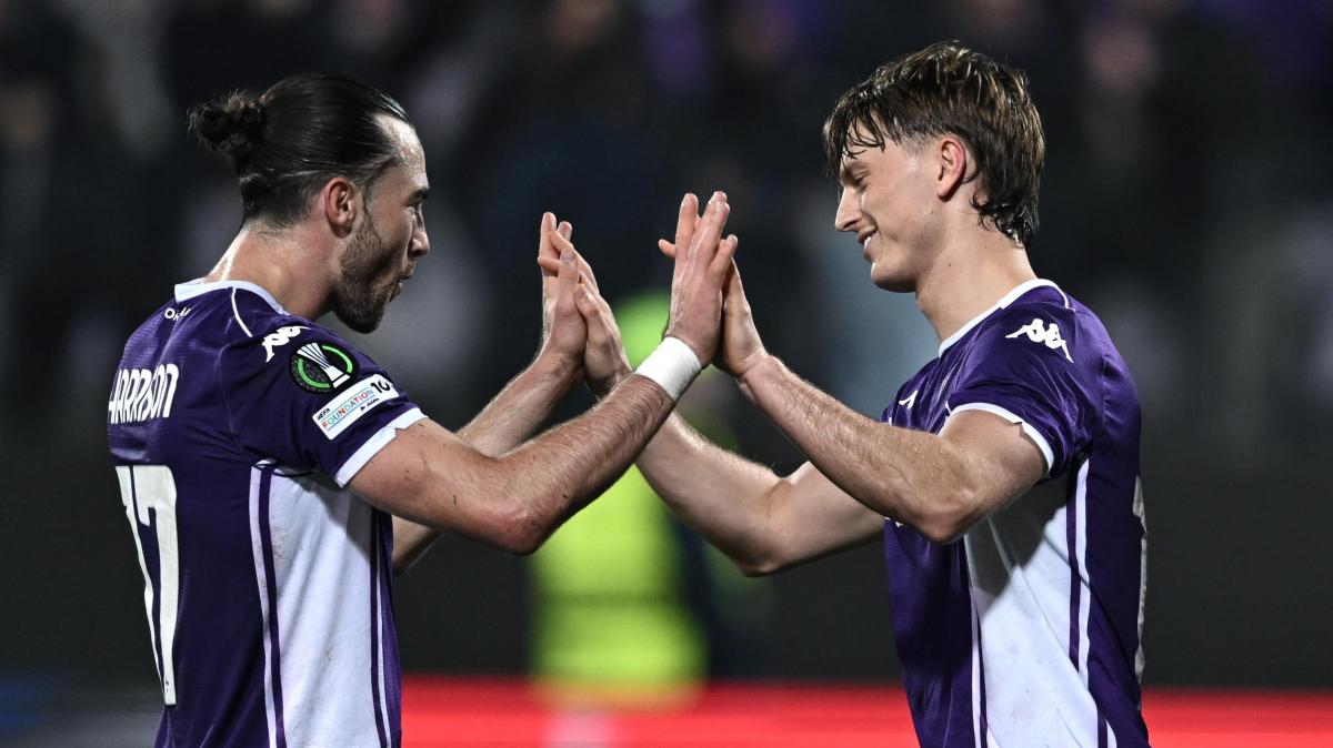 Cremonese-Fiorentina, le probabili formazioni: Nicola rinuncia a Vardy, Vanoli recupera Kean