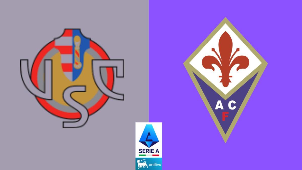 CREMONESE-FIORENTINA: LE PROBABILI FORMAZIONI
