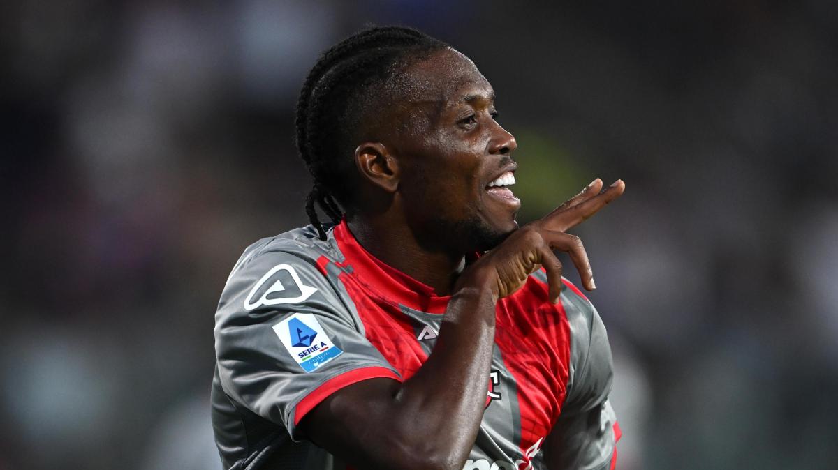 Calciomercato Cremonese: ecco dove può finire Okereke