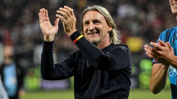 Davide Nicola è davvero così vicino alla Cremonese?  Le prossime ore decisive