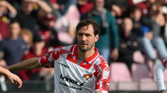 Pisa-Cremonese, largo alle seconde linee: il Mudo guida i grigiorossi nell’ultima prima dei playoff
