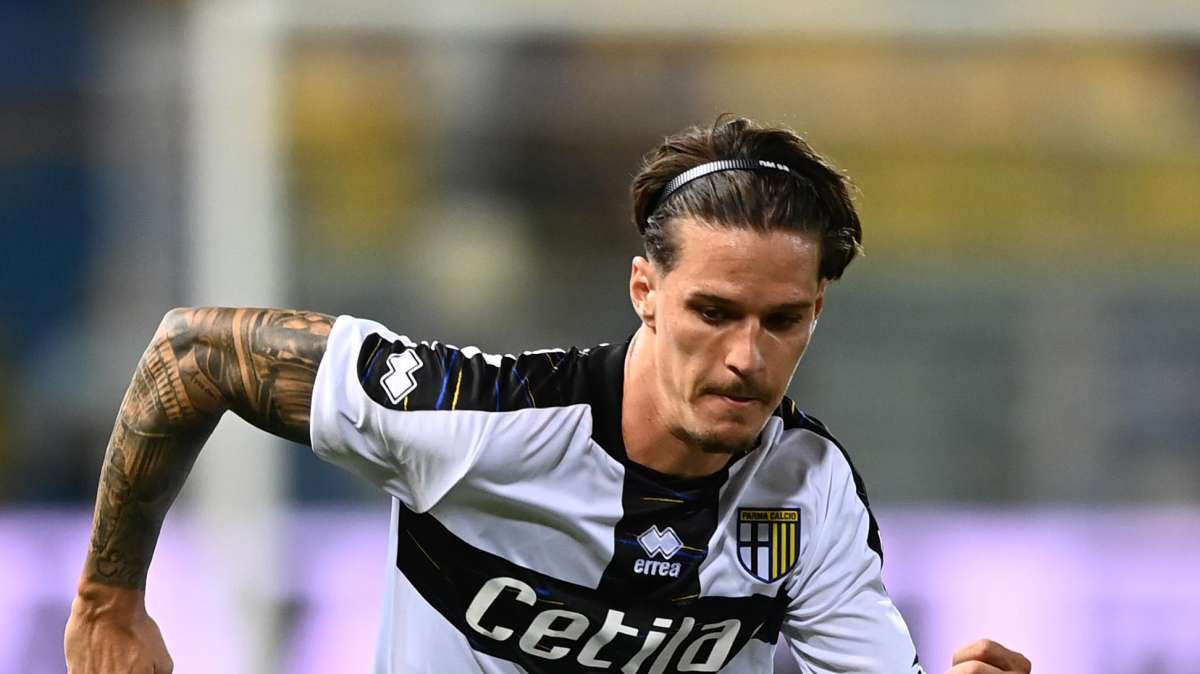 Parma, Man: "Cremonese? Vogliamo arrivare primi"