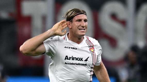 Cremonese da sogno a San Siro: muro difensivo insuperabile e Baschirotto eroe della serata!
