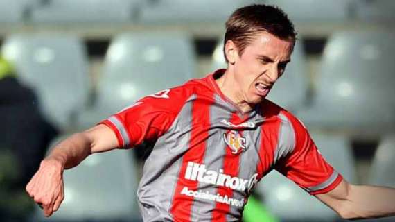 TMW - Cremonese-Catanzaro 4-0, le pagelle: super Johsen