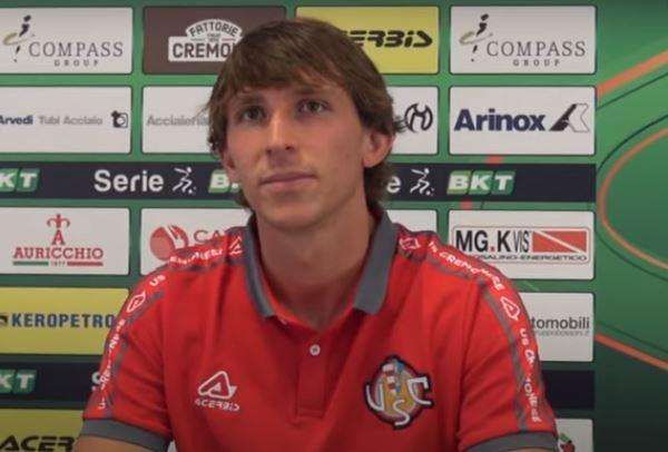 Collodel: "La Cremonese può giocarsi la salvezza fino alla fine"