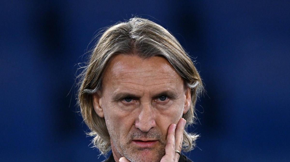 Nicola e la Cremonese, la storia di un'illusione: i numeri di un'esperienza finita nel buio