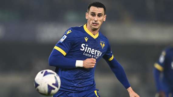 Cremonese sulle tracce di Kevin Lasagna