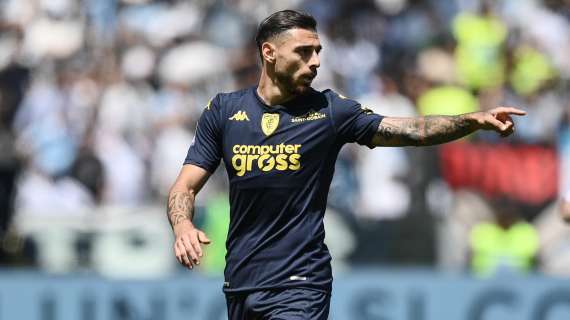 Cremonese-Pezzella: l'annuncio atteso per la giornata odierna