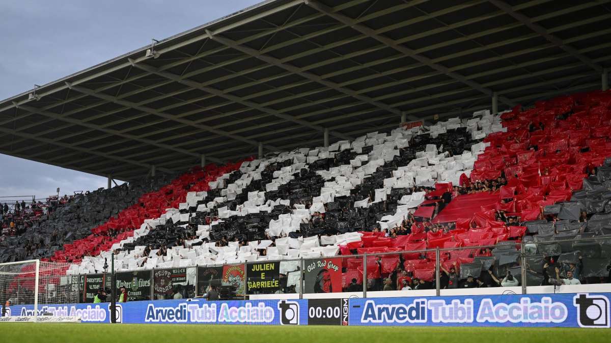 Giudice Sportivo: nessun giocatore squalificato, multe a Venezia e Cremonese