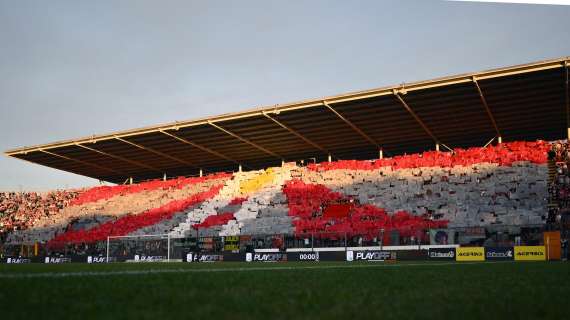 Cremonese, assalto al Picco: settore ospiti sold out per la finale contro lo Spezia