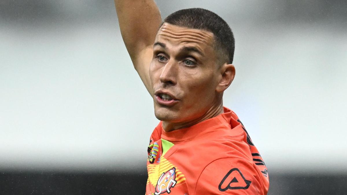Cremonese, ancora senza Audero: Silvestri titolare contro l’Udinese
