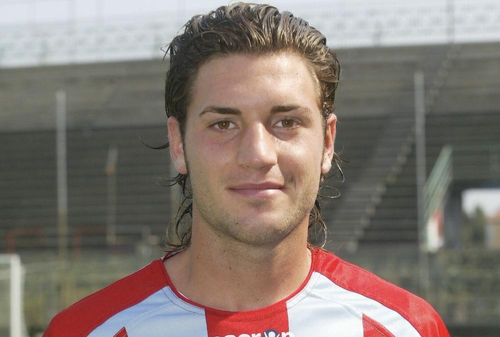 Cremonese in lutto per la scomparsa di Nicolas Giani