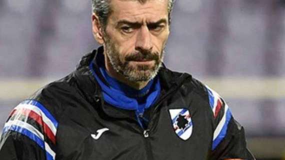 Turci: "Stroppa può provare a vincere il campionato"