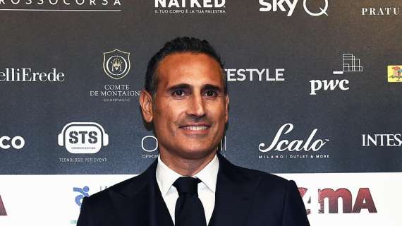 Amoruso: "Cremonese tra le squadre in lizza per la promozione in A"