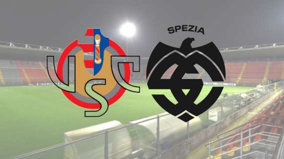 Cremonese-Spezia, è la notte della finale playoff: formazioni, ultime news e clima da brividi allo Zini