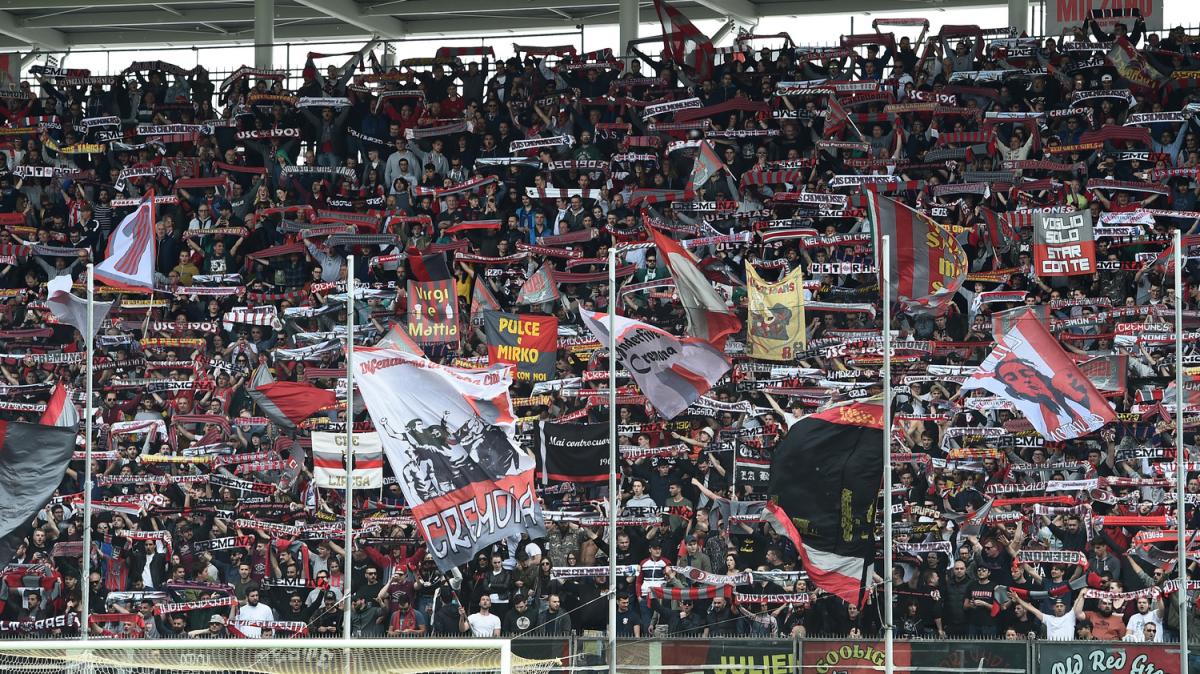 Zini sold out, la Cremonese sfida il Napoli: test di maturità per i grigiorossi