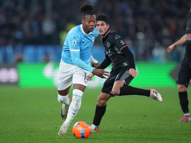 TMW - Quanto sgasa Barbieri! Le pagelle di Lazio-Cremonese 0-0