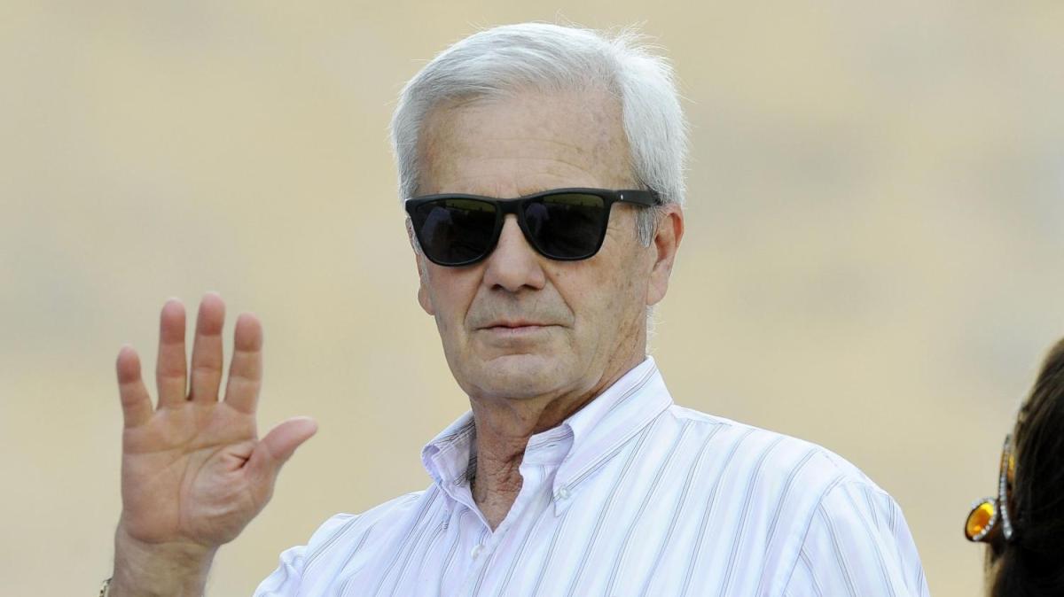 Davide Nicola vince il Premio "Gentleman Simoni" Serie B 2024/2025