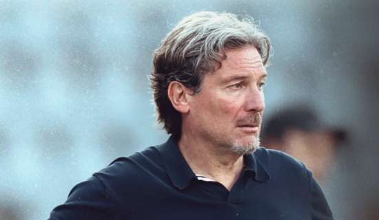 Cremonese-Juve Stabia 3-0, Stroppa: "Complimenti ai ragazzi, ora godiamoci la finale"