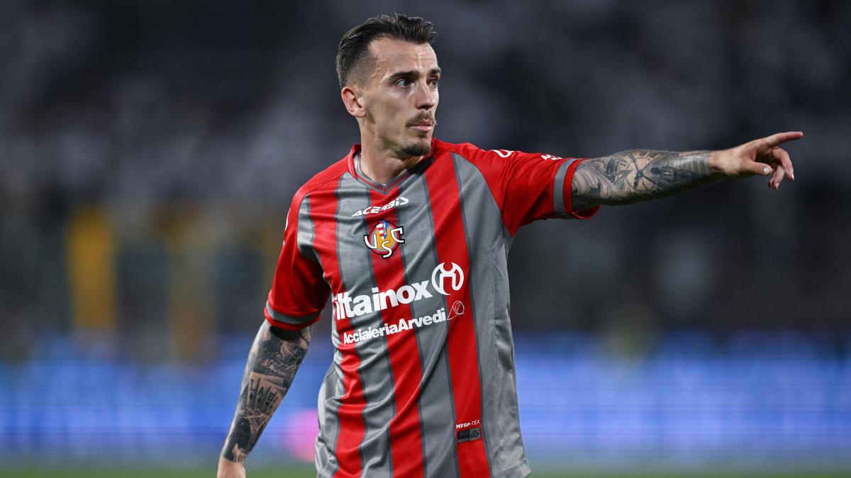 Vandeputte: "Serie A di livello altissimo, ma posso dare il mio contributo. Continuerò a crescere con la squadra"