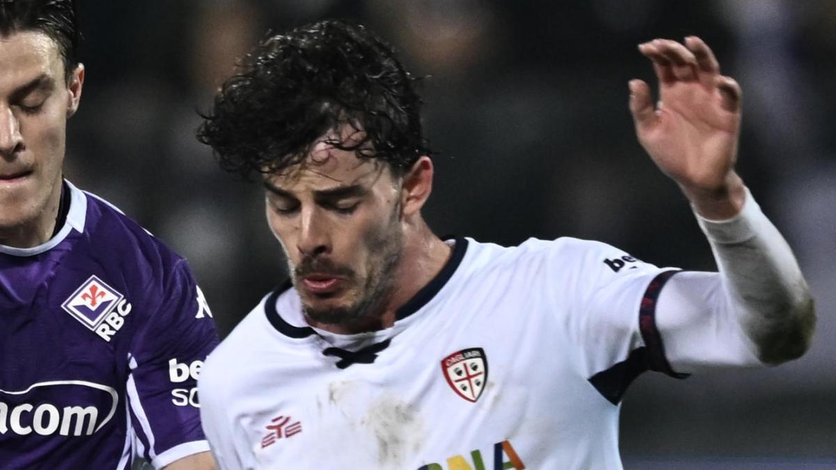 Cagliari-Cremonese 1-0, Ze Pedro: "Vittoria importante, tre punti fondamentali"