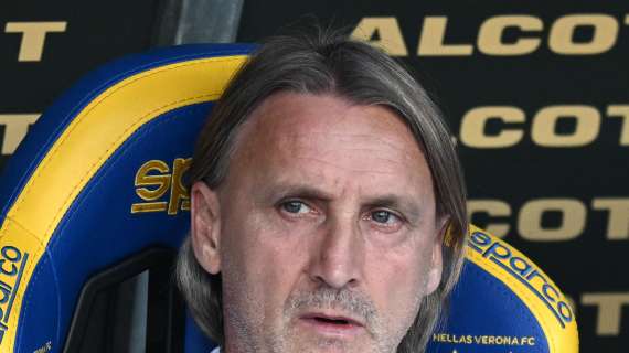 Nicola dopo Verona-Cremonese: "Spirito di squadra, Vardy e Sarmiento cresceranno con noi"