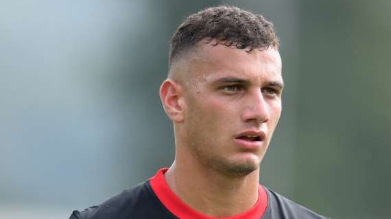 UFFICIALE - Milanese torna di nuovo all'Ascoli