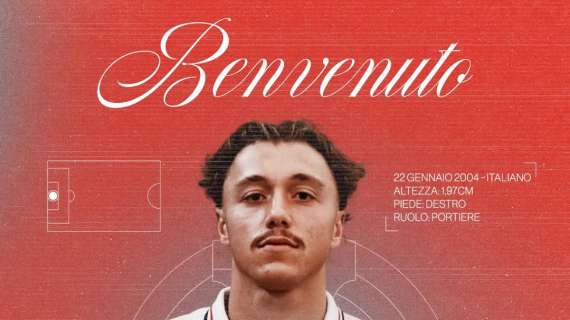 Cremonese: Doppio colpo tra i pali, arrivano Nava e Gollini.   
