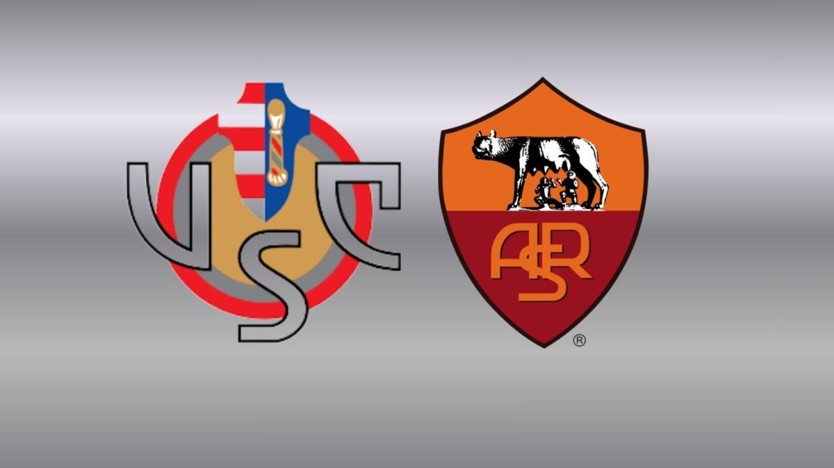 LIVE | CREMONESE-ROMA 0-1: DENTRO VAZQUEZ
