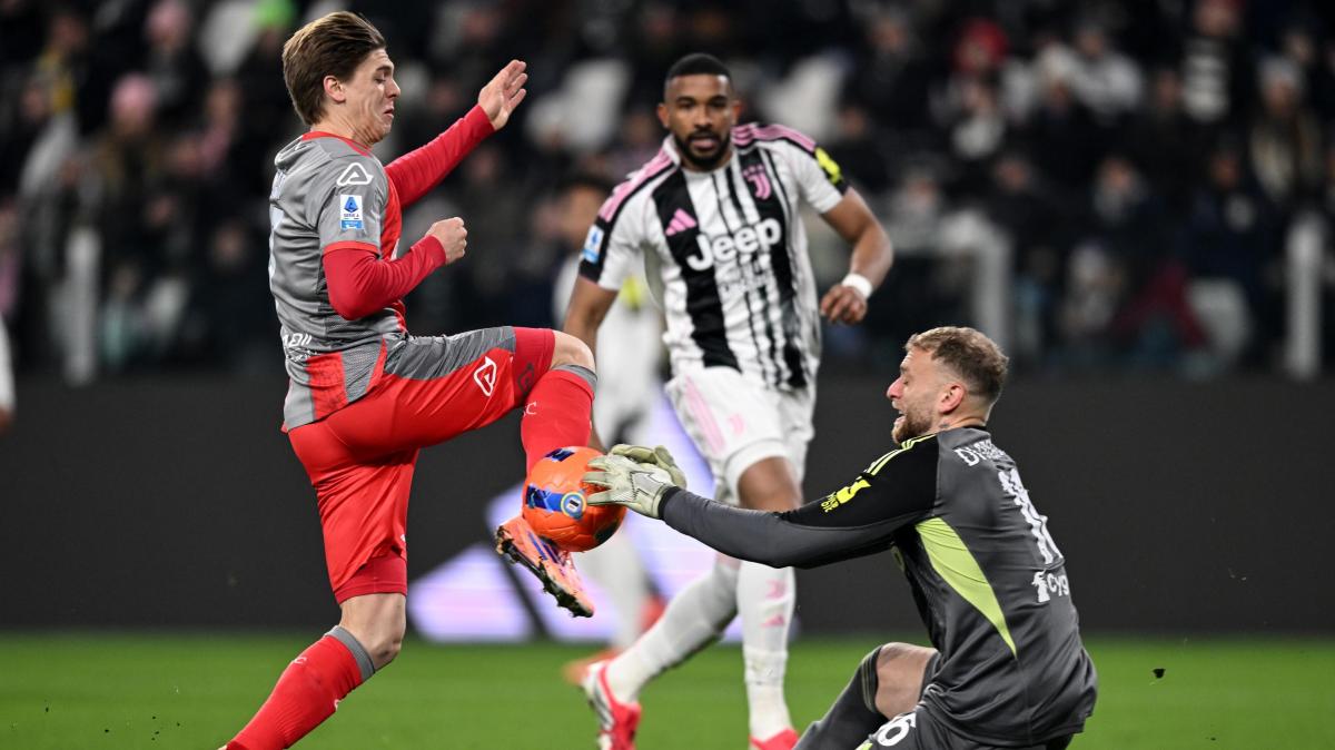 TMW - Juventus-Cremonese 5-0, le pagelle: non si salva nessuno