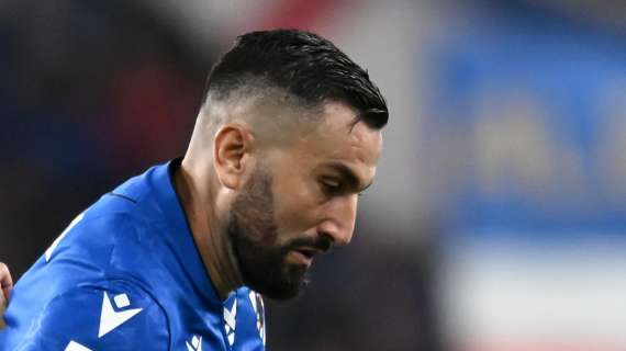 Coda nella leggenda della Serie B: raggiunto Schwoch in vetta ai marcatori all time