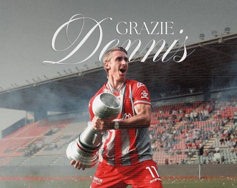 Calciomercato Cremonese - Ufficiale la cessione di Johnsen