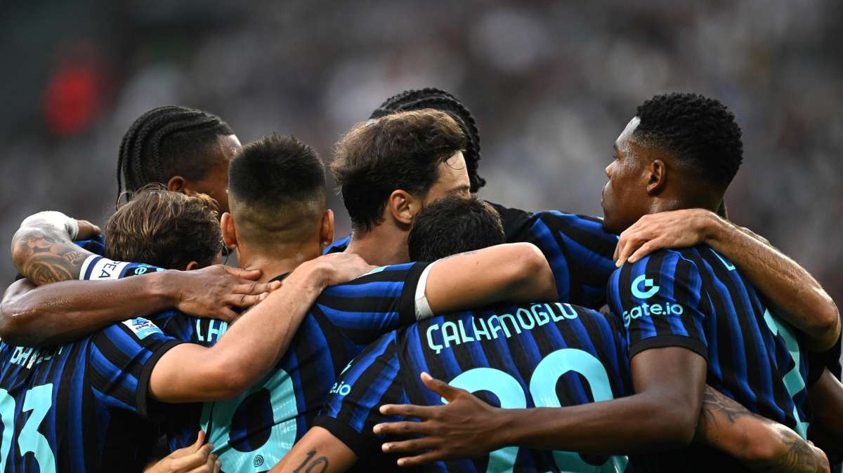 Cremonese, sfida impossibile a San Siro: Inter senza Thuram ma con l’attacco più devastante della Serie A