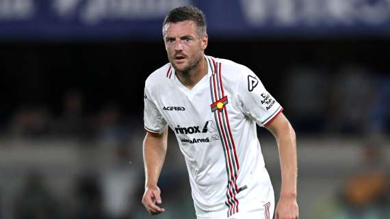 Verona-Cremonese: c'è l'esordio per Vardy in grigiorosso