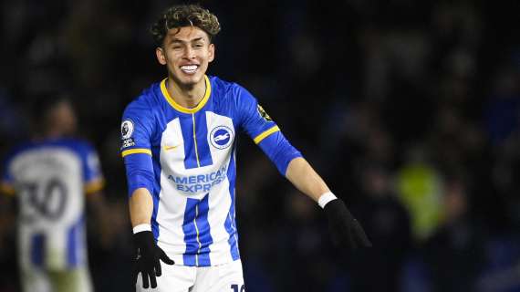 Colpo a sorpresa: la Cremonese porta in Serie A Jeremy Sarmiento dal Brighton