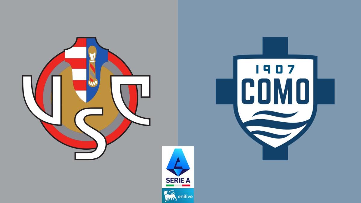 CREMONESE-COMO: LE PROBABILI FORMAZIONI