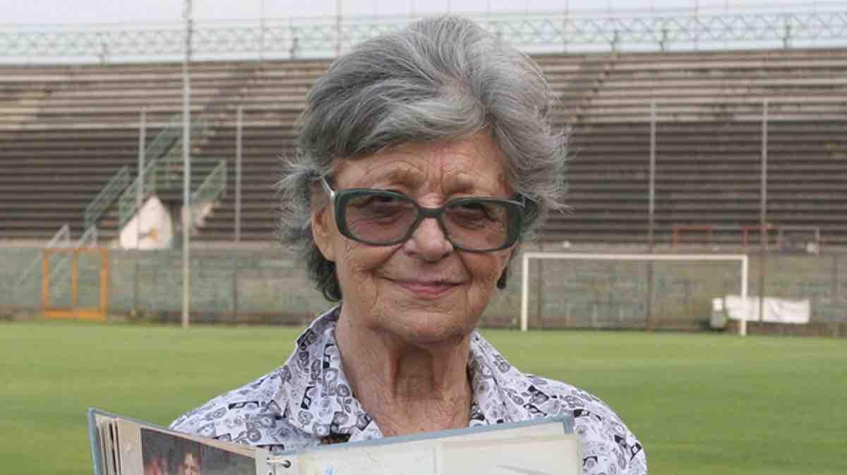 Sabato 29 novembre allo Zini lo svelamento della targa in memoria di Carla Bonazzoli