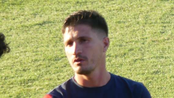 Cagliari, è Pisacane il nuovo allenatore