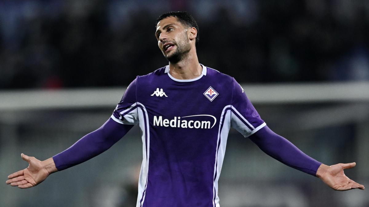 Fiorentina, Mandragora: "Faremo di tutto per battere la Cremonese"