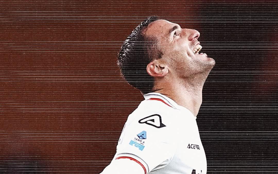 Le Pagelle di Genoa-Cremonese: Una Cremonese sublime incanta Genova.     