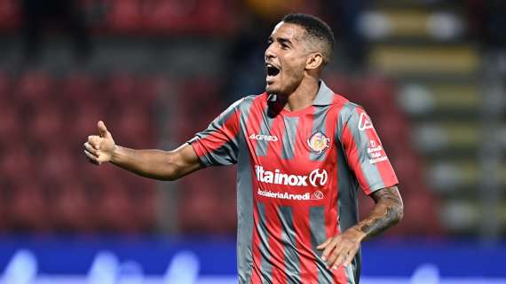 UFFICIALE - Charles Pickel ceduto all'Espanyol
