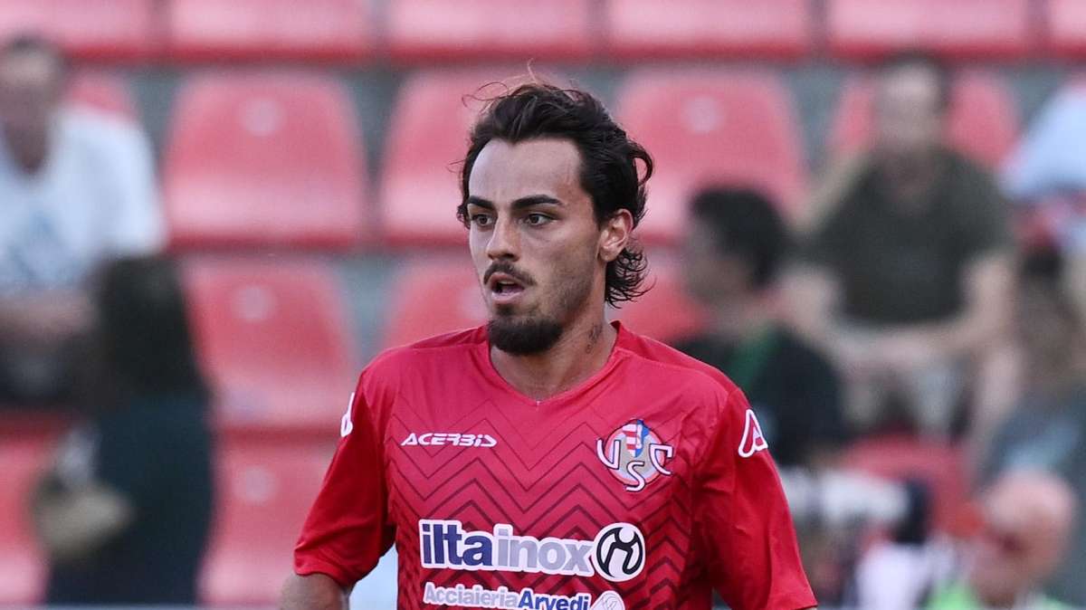 Giacomo Quagliata: “ Siamo positivi grazie al calore che ci dà il pubblico, che ci è stato vicino dalla prima all’ultima partita.”