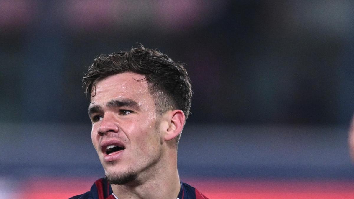 Bologna, due assenze importanti contro la Cremonese