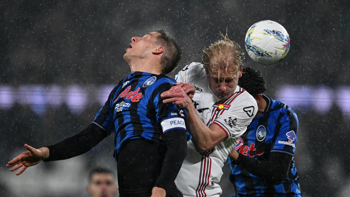 Atalanta-Cremonese, Thorsby: "Partita difficile ma abbiamo saputo batterci bene"