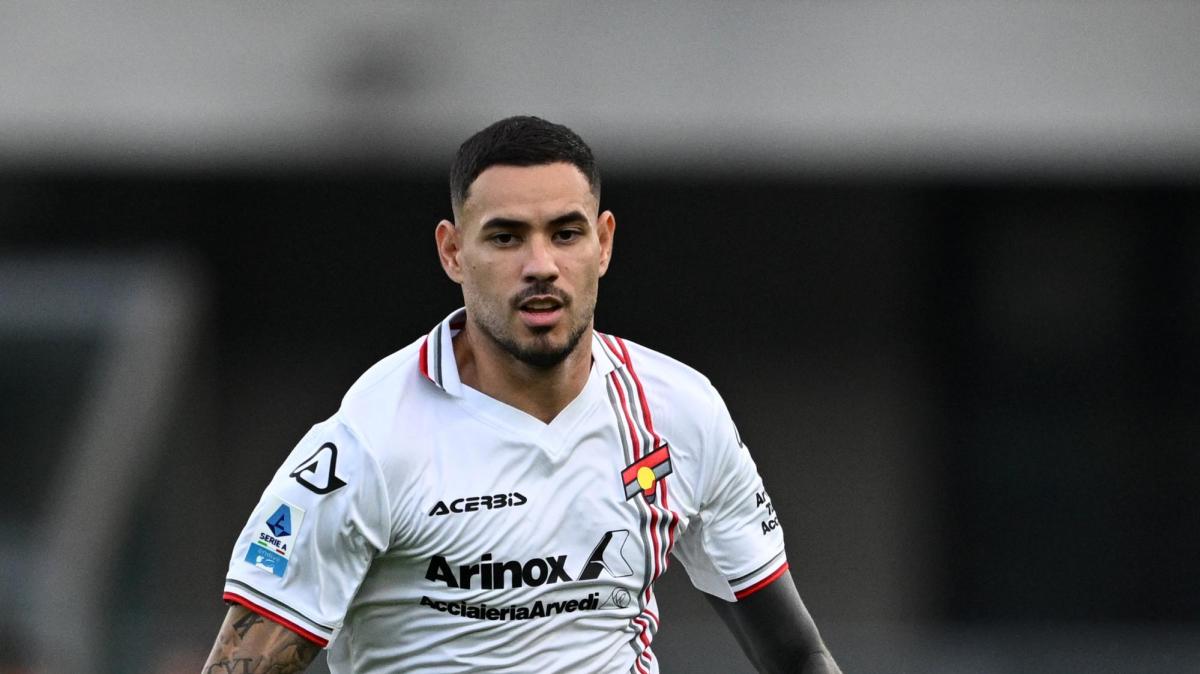 Cremonese, gerarchie d’attacco definite: Sanabria guida il reparto, Vardy ancora indietro di condizione