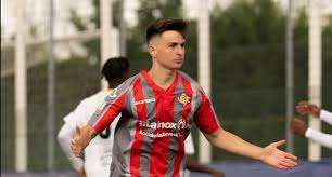 Calciomercato Cremonese, l'inter pomba su Stuckler