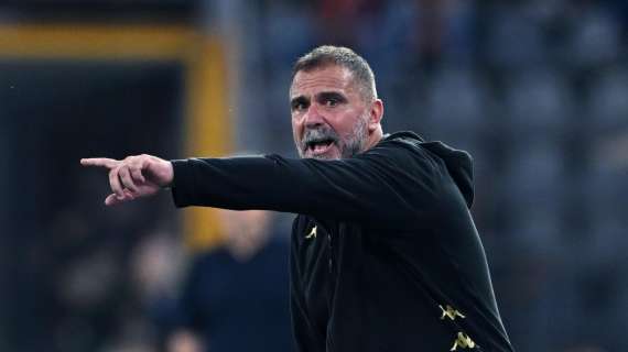 Cremonese-Spezia 0-0, D'Angelo: "Giocheremo così anche domenica sera"