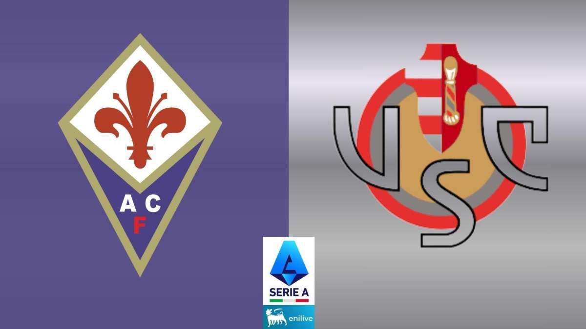 LIVE | FIORENTINA-CREMONESE: (1-0)  RISULTATO FINALE 